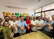 Anúncio da pré-candidatura de Dr. José Wanderley ao Senado reúne grandes lideranças de todo o estado