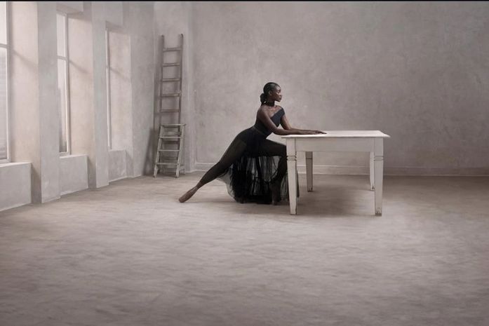 O clássico é sempre tendência: Make B. reinterpreta a elegância do balletcore e traz de volta a linha Urban Ballet