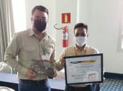 Avanço e sustentabilidade marcam palestra da MVV no 11º Workshop Opex