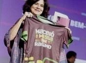 "Saúde sem Equidade de Gênero e Raça não é Saúde"- diz a ministra Nísia Trindade