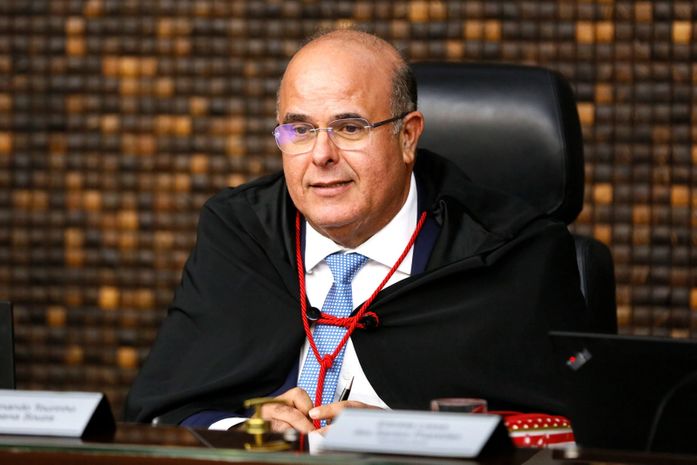 Presidente do TJAL será homenageado em sessão solene na ALE
