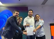 Prefeito Lucas Santos participa de Fórum da Undime/AL e representa municípios do Baixo São Francisco na assinatura do termo de adesão ao Selo Unicef