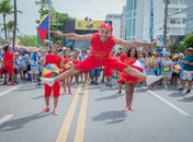 Secult divulga resultado preliminar de habilitação do Prêmio Carnaval 2026