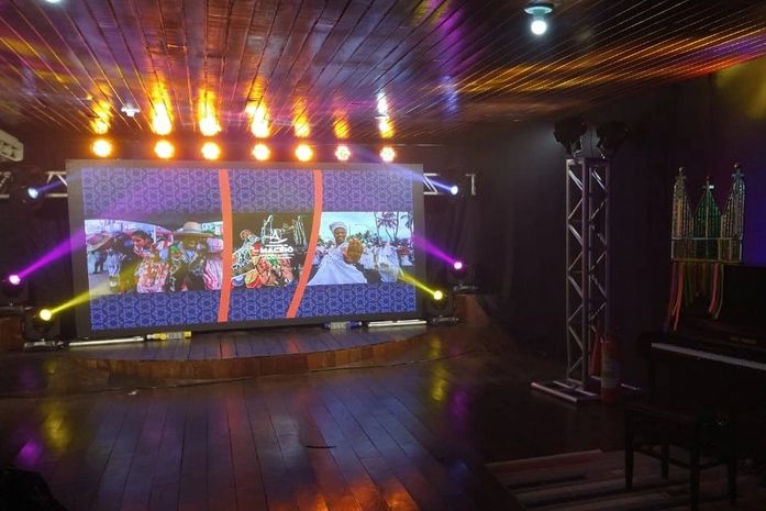 Arte que te Quero Viva: lives deste fim de semana vão colocar o público para dançar