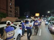Lei Seca