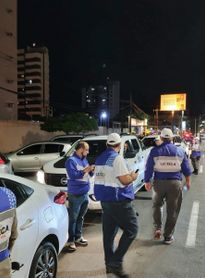 Lei Seca
