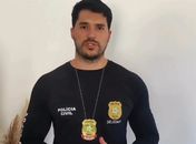 Delegado Daniel Scaramello