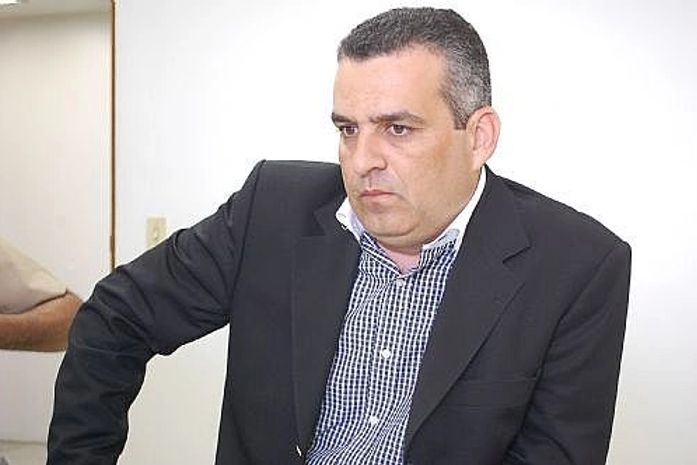 Alfredo Gaspar de Mendonça