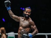Lenda do Muay Thai realiza seminário em Maceió no próximo sábado.