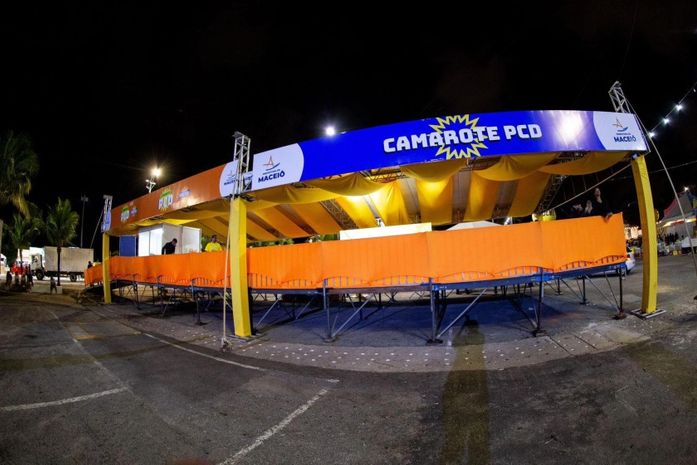 Prefeitura de Maceió reforça compromisso com acessibilidade no Verão Massayó