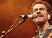 Nando Reis fará show em Maceió; Confira dia e local