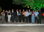 Piranhas sedia 7° Congresso Estadual de Secretarias Municipais de Saúde ⠀