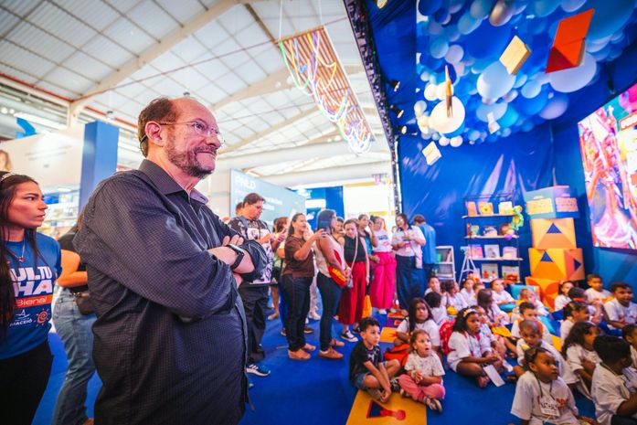 Vereador Dr. Cleber Costa destaca suas ações como um agente de transformação social e cultural