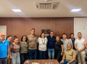 Prefeitura de Maragogi define reajuste salarial para servidores da Educação e estabelece calendário de pagamento