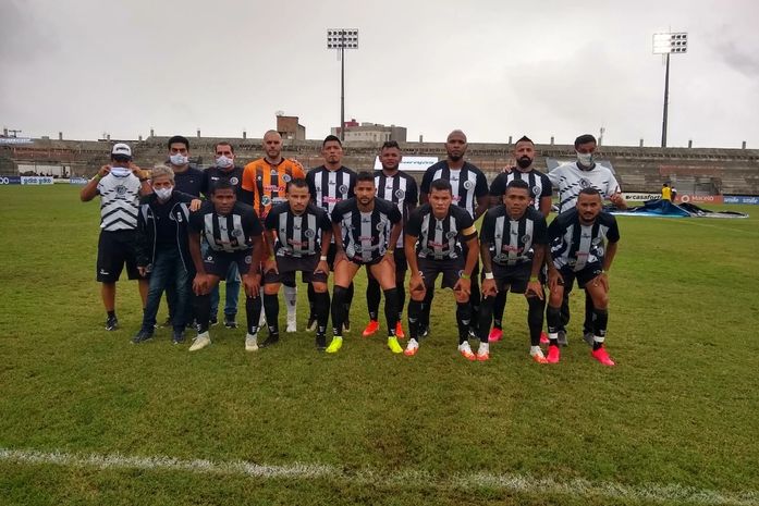ASA descansa em hotel e segue concentrado para a decisão do 3° lugar