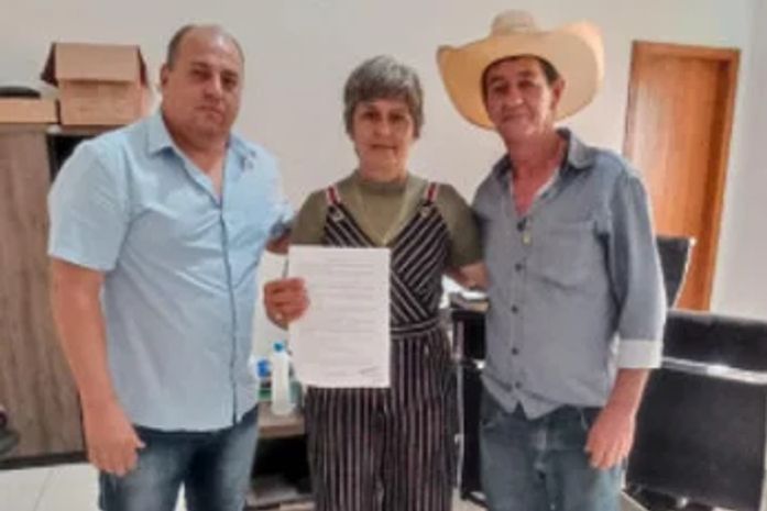 Prefeita bolsonarista cumpre ameaça e renuncia após posse de Lula