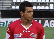 ASA anuncia contratação do volante Johnnattan