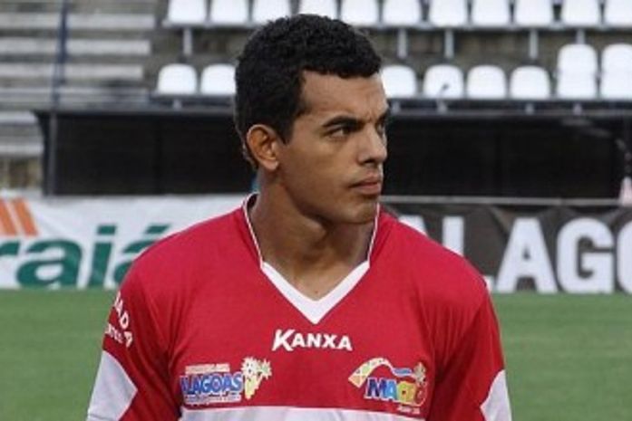 ASA anuncia contratação do volante Johnnattan