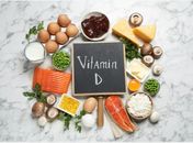 Importância da VITAMINA D