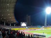 Estádio Olímpico de Goiânia
