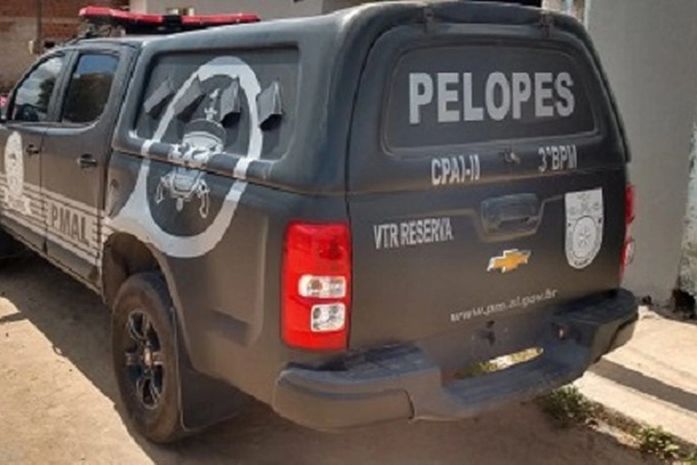 Pelopes prende suspeitos e liberta refém que seria executado em Arapiraca