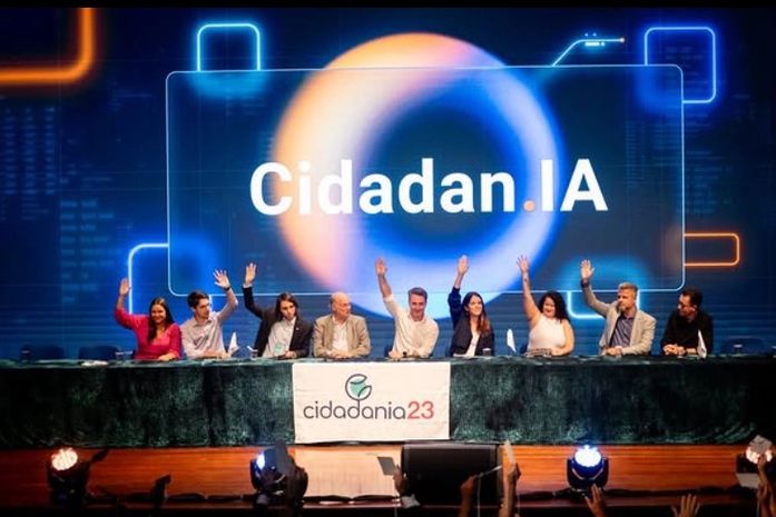 Depois das brigas, PSDB e Cidadania devem manter o “casamento”