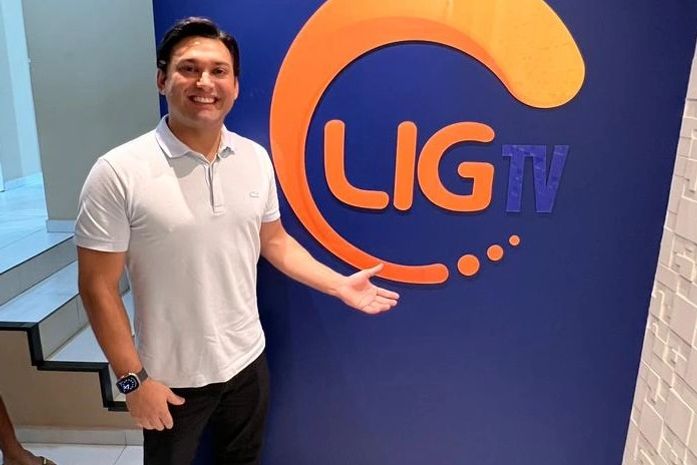 Rodrigo Valença recorda trajetória política em São José da Laje e fala sobre o futuro da Região