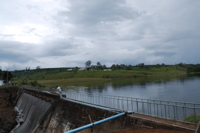 Situação das barragens em Alagoas será tema de sessão da ALE nesta segunda (10)