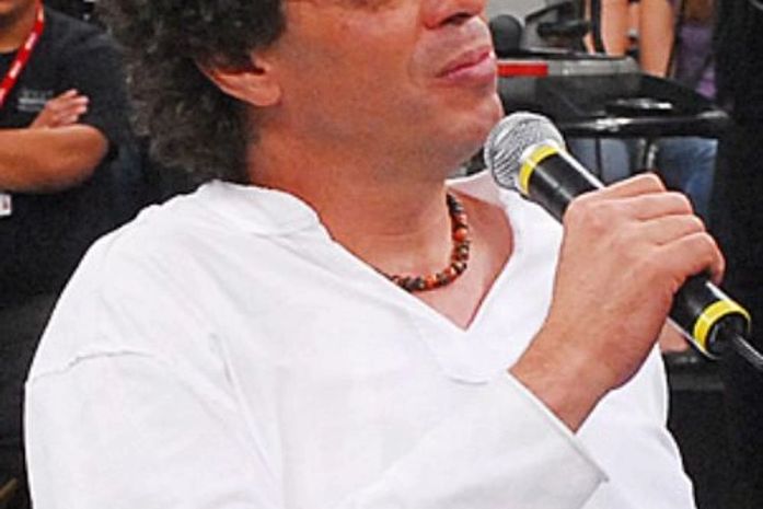 Casagrande será comentarista na SporTV. (Foto: TV Globo/ Divulgação)