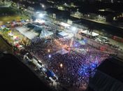 Prefeitura de Penedo realiza o maior festejo junino da região do Baixo São Francisco