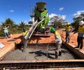 Prefeitura de Penedo conclui mais uma etapa da construção da ponte da Ponta Mofina