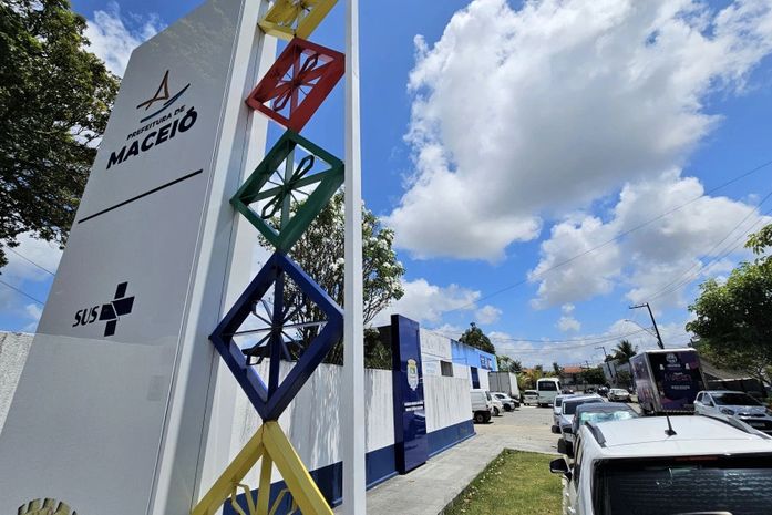 Desligamento programado de energia fecha UBS Maria Tereza Holanda nesta quarta (18)