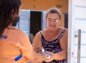 Equatorial oferece troca de lâmpadas gratuitas em Murici a partir desta segunda-feira (27)