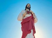 Santuário Sagrado Coração de Jesus será inaugurado no próximo mês em Limoeiro de Anadia