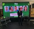 Alagoano é um dos palestrantes no maior evento ESG do Brasil