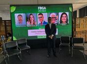 Alagoano é um dos palestrantes no maior evento ESG do Brasil