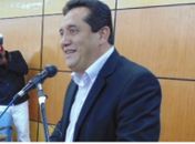 Deputado Severino Pessoa acena saída do PSC