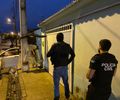 'Lei e Ordem': Quatro suspeitos de homicídios são presos durante operação no Sertão de AL