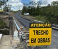 Prefeitura de Limoeiro de Anadia melhora acesso à cidade com revitalização da rodovia Pedro Vicente
