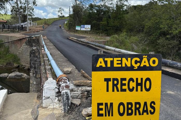 Prefeitura de Limoeiro de Anadia melhora acesso à cidade com revitalização da rodovia Pedro Vicente