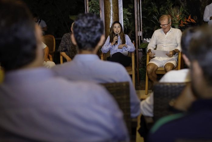Com apoio do governo, 2° edição do Festival de Velas de Maragogi será ampliado