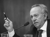 Aos 82 anos, morre ex-senador e prefeito reeleito de Barra de São Miguel, Benedito de Lira