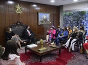 Tereza Nelma realiza Encontro Nacional das Procuradorias da Mulher em Brasília