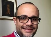 Márcio Henrique Batista
