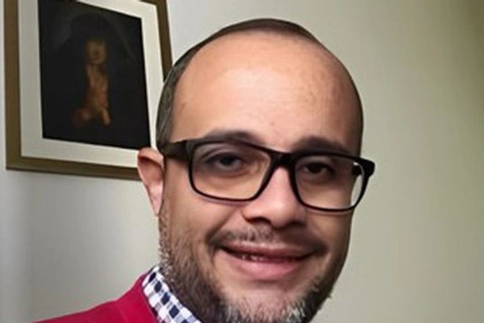 Márcio Henrique Batista