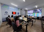 Semarh emite alerta de Baixa Umidade para cinco regiões no interior de Alagoas
