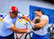 Prefeitura de Arapiraca vai realizar uma repescagem da vacinação para cães e gatos neste sábado (13)