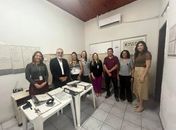 Corregedor visita cartórios das 08ª, 48ª, 10ª, 28ª, 05ª e 06ª Zonas Eleitorais