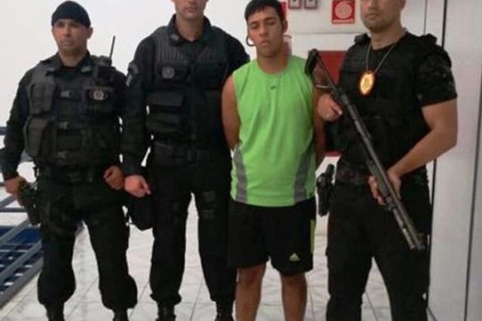 Edenilson Silva