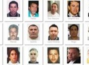 Relação dos criminosos mais procurados será atualizada semanalmente